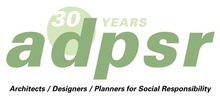 Architects/Designers/Planners for Social Responsibility